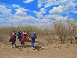 TANZANIA - 1186